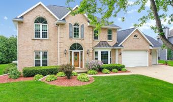 209 E TIMBERLINE Dr, Appleton, WI 54913