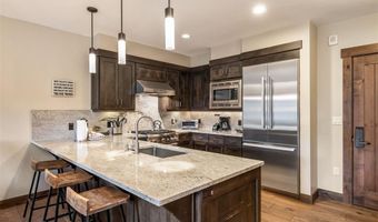 610 Columbine Rd 6309, Breckenridge, CO 80424