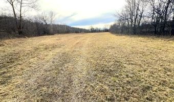 178 Acres Bug Scuffle Ln, Anderson, MO 64831