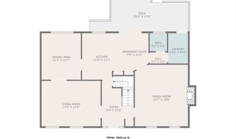 9 Ellsworth Rd, Andover, MA 01810