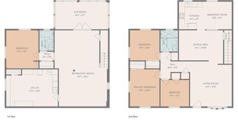 3108 P St SE, Washington, DC 20020