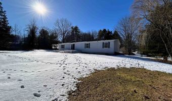 158 Will Dean Rd, Springfield, VT 05156