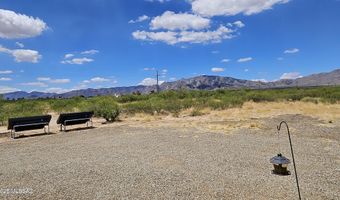 323 W Richland Way, Cochise, AZ 85606