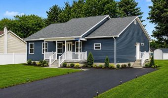 18 LAKE SHORE Dr, Lewes, DE 19958
