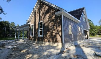 1156 Porcher School Rd, Awendaw, SC 29429