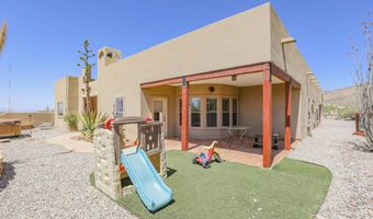 8 Pueblo De Luna, Alamogordo, NM 88310