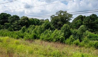 Highway 140 NW, Adairsville, GA 30103