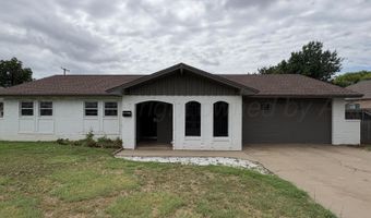 7205 JAMESON Rd, Amarillo, TX 79106