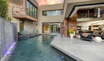 21 Drifting Shadow Way, Las Vegas, NV 89135