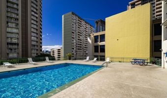 747 Amana St 1601, Honolulu, HI 96814