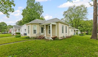 3118 Burton St, Alton, IL 62002