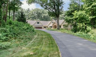 259 Grand River Dr NE, Ada, MI 49301