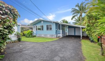 259 A Kihapai St, Kailua, HI 96734
