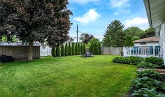 52 Bucyrus Dr, Amherst, NY 14228