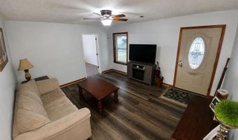 60162 N Harmony Rd, Amory, MS 38821