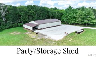 5557 Schuetz Ln, Alhambra, IL 62001
