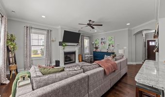 590 Legacy Lakes Way, Aberdeen, NC 28315