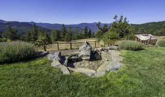 1940 Soda Mountain Rd, Ashland, OR 97520