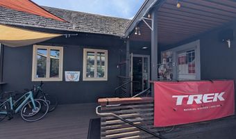 120 E Main St, Ashland, OR 97520