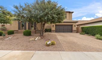 5341 E PALO BREA Ln, Cave Creek, AZ 85331