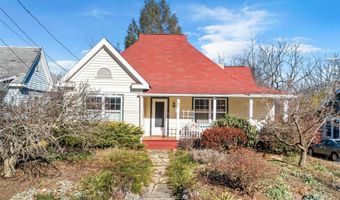 62 Annandale Ave, Asheville, NC 28801