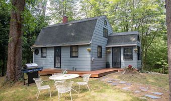 132 Dawn Dr, Becket, MA 01223
