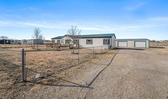 12430 Flying W Trl, Amarillo, TX 79118