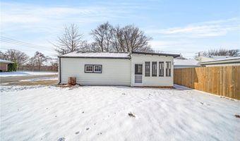 3044 Columbus Ave, Ashtabula, OH 44004