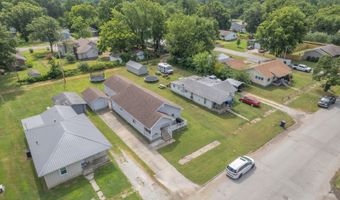 2018 East Ave, Baxter Springs, KS 66713