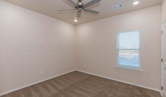 7607 Beck Dr, Amarillo, TX 79119