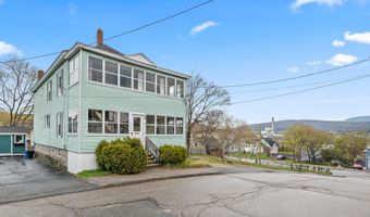 116 Sessions St, Berlin, NH 03570