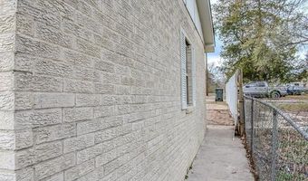 502 NE G St, Antlers, OK 74523