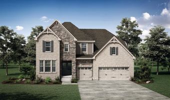 5208 Kaline Dr Plan: MARSHALL, Arrington, TN 37014