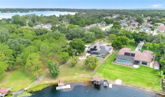 5300 CUB LAKE Dr, Apopka, FL 32703