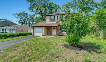 103 Barnegat Blvd, Barnegat, NJ 08005