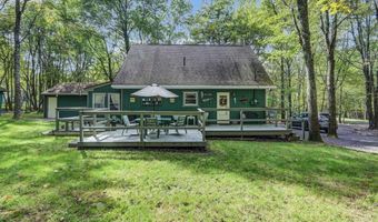 106 Burnshaw Ln, Albrightsville, PA 18210