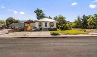 360 N 400 W, Cedar City, UT 84721