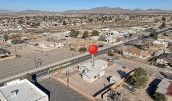 300 S 7th St, Anthony, TX 79821