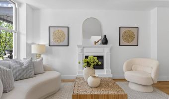 1704 Independence Ave SE, Washington, DC 20003