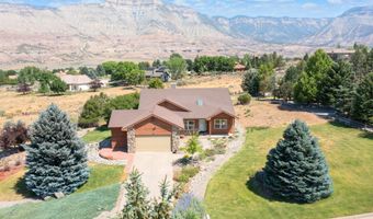 301 Roan Creek Dr, Battlement Mesa, CO 81635