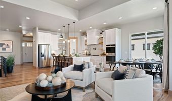 3661 N Buchanan Ct, Aurora, CO 80019