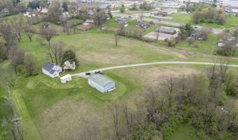 1107 N 3rd St, Bardstown, KY 40004