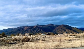 Hondo Seco Road 3 Plus Acres, Arroyo Seco, NM 87514