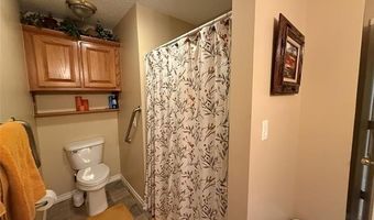 47 Poole Rd, McAlester, OK 74501