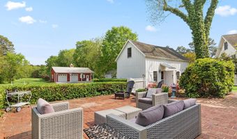 417 S MAIN St, Berlin, MD 21811