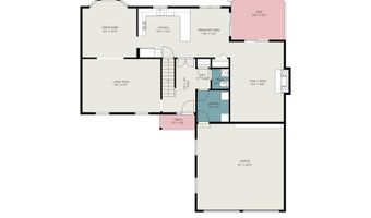 304 BOEING Ct, Abingdon, MD 21009