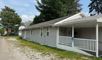 1030 Myers Ave, Ashland, OH 44805