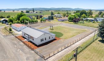 9015 COMMUNITY CLUB Rd, Amity, OR 97101