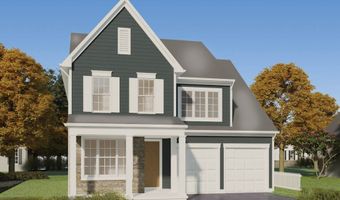 1438 Hastings Cres Plan: Horning, Bridgeville, PA 15017