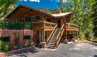 46233 HIGHWAY 6 & 24, Glenwood Springs, CO 81601